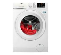 AEG L6FBI147P Lavadora de Carga Frontal 10Kg C Blanca