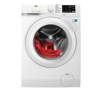 AEG LFA6I8472A Lavadora Carga Frontal 8Kg A Blanca