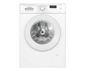 Lavadora de carga frontal Bosch WGE03200EP - 8 kg, 1200 rpm, Clase A