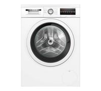 Bosch Serie 6 WUU28T66ES lavadora Carga frontal 9 kg 1400 RPM Blanco