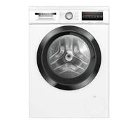 Bosch Serie 6 WUU28T68ES lavadora Carga frontal 9 kg 1400 RPM Blanco