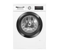 Bosch Serie 6 WUU28T68ES lavadora Carga frontal 9 kg 1400 RPM Blanco
