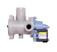 Lavadora De Carga Frontal, Compatible Con Haier, 0022150033660401D, Bomba De Drenaje, Motor De Drenaje, 0022150033660401A, 0022150033660401G