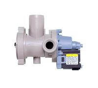 Lavadora De Carga Frontal, Compatible Con Haier, 0022150033660401D, Motor De Drenaje De Bomba De Drenaje 0022150033660401A 0022150033660401G