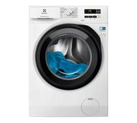 Lavadora de carga frontal Electrolux EFI6194O2B - 9 kg, 1400 rpm, clase A