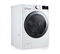 LG F1P1CY2W lavadora Carga frontal 17 kg 1100 RPM Blanco