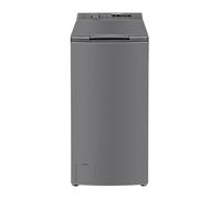 Lavadora de Carga Superior 8kg 1300rpm VALBERG WT 813 A S566C2