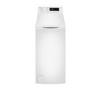 Lavadora de carga superior Fagor 4FET-8013, 8 kg y clase A