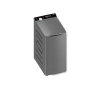 Lavadora de carga superior kympo kylvs8 8kg 1300 rpm 59.5 cm