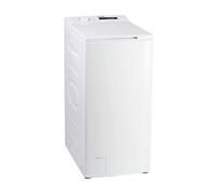 Lavadora SVAN SLCS8301AI Carga Superior 8 kg 1250 rpm Clase A Blanca LED Inverter