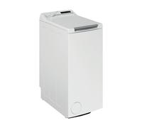 Lavadora de carga superior Whirlpool TDLR 6240S SP/N, 6 kg y 1200 rpm