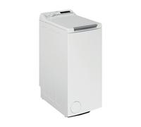 Whirlpool TDLR 65230SS SP/N lavadora Carga superior 6,5 kg 1200 RPM Blanco