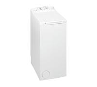 Lavadora de carga superior Whirlpool TDLR 7220LS SP/N, 7 kg y 40 cm de ancho