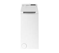 Lavadora de carga superior Whirlpool TDLR 7220SS SP/N, 7 kg y 1200 rpm