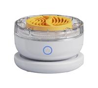 Lavadora De Frutas - Limpieza De Verduras De Uso De Agua Inteligente | Ciclo De Limpieza Automática Arandela De Frutas | Accesorio De Cocina Recargable Automático Portátil Para