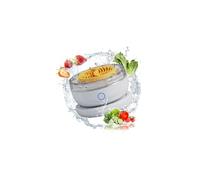 Lavadora de frutas y verduras, dispositivo portátil de limpieza de verduras, purificador de oxidación hidroxilo e hipoclorosa, dispositivo limpiador de verduras recargable por USB, lavado profundo de