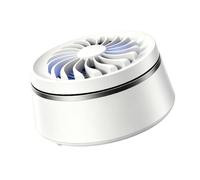 Lavadora de frutas y verduras Recargable Inalámbrico Cuidado de productos Carga magnética Batería de 3500 mAh Aparato de cocina compacto Preparación diaria de comidas Uso en la encimera Preparación de