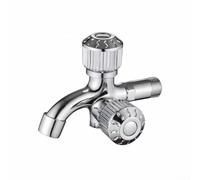 Lavadora de la aleación del cinc de la alta durabilidad con el mercado doble que ofrece la operación funcional multi eficiente (B)