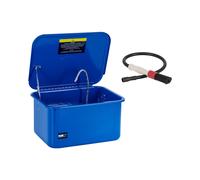 Lavadora de piezas - 20 L | MSW