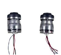 Lavadora De Pisos for Aspiradora, Compatible Con Dreame, Repuestos De Motor De Ventilador H12 Pro M13, Reemplaza El Motor De Succión(M13)