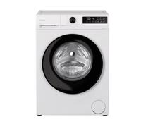 Lavadora Candy 9 Kg 1351 RPM Blanco