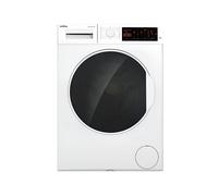 Lavadora de Ropa Orima 10Kg 1400RPM Blanca - ORM14103SIW