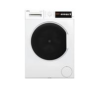 Lavadora de ropa Orima 8Kg 1400RPM Blanca - ORM-1408-SI-W