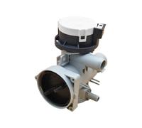 Lavadora De Tambor, Compatible Con LG, Bomba De Desagüe De 26 V, Motor EAU64082902, Válvula De Agua FLX10N4W, Filtro De Malla(B)