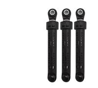 Lavadora De Tambor, Compatible Con Siemens, Compatible Con Bosch, Barra De Equilibrio Del Amortiguador Antichoque(3pcs)