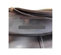 Lavadora de tambor, compatible con TG100-1618LPIDG-3047, anillo de sellado de puerta 0020301453B Conjunto de junta de ventana de observación(TG100-1618LPIDG-3047)