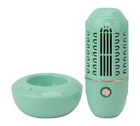 Lavadora de Verduras, Lavadora de Frutas y Vegetales Lavadora de Frutas con Base IPX7 2400 MAh Purificador Automático de Frutas y Vegetales Compactos para la Limpieza