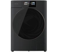 Cecotec Bolero DressCode 10950 Lavadora Autodosis De Carga Frontal Steel10 Kg 13 Programas A Gris