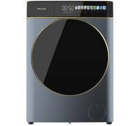 Cecotec Lavadora autodosis Bolero DressCode 9900 Autodose Inverter FullColor Ice Blue A