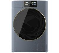 Lavadora DressCode 9950 Autodose Inverter 3D 9 kg 1400 rpm (azul hielo) - CECOTEC