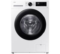 Samsung Lavadora de carga frontal Ecobubble™ Blanca 8Kg - Blanco, Blanco