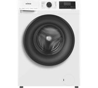 Lavadora Edesa EWF-8402 WH 8kg Carga Frontal 1400rpm 16 Programas A Blanca
