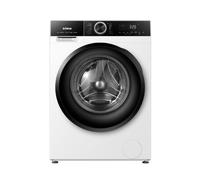 Lavadora edesa ewf 8405 bla carga frontal 8 kg 1400 rpm 18 programas clase a blanco