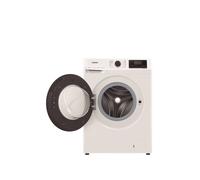Lavadora Edesa EWF-9400 WH Carga Frontal 9 kg 1400 rpm A Blanca Inverter