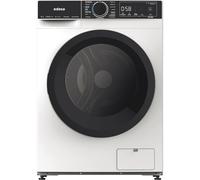 Lavadora Edesa EWF-9401 WH 9Kg 1400rpm 18 Programas Display LED Inverter Blanco