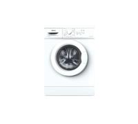 Lavadora edesa ewf6000wh 6kg 1000rpm blanco nergética: e - dimensiones: 85 x 59.5 x 40 cm (alto x ancho x fondo)