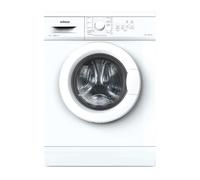 Edesa EWF-6000 WH Lavadora de Carga Frontal 6Kg D Blanca