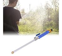 Lavadora Eléctrica de Alta Presión, Pistola Lavadora a Presión, Pulverizador de Limpieza de Ventanas de Vidrio, Herramienta de Lavado de Agua para Jardín y Coche, Accesorios para