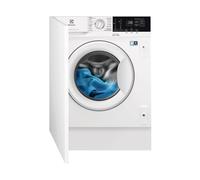 Lavadora electrolux 700 steamcare ewn7f447wip 7 kg 1400rpm