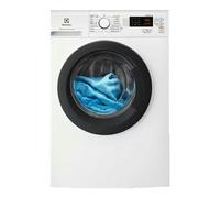 Lavadora 8Kg 1200Rpm ELECTROLUX EA2F6821CF AutoSense Clase A Blanco Tapa desmontable