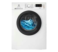 Lavadora Electrolux EA2F6841CF - 8 kg, 1400 rpm, vapor