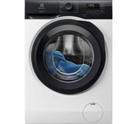 Lavadora Electrolux EFE6854O2B Carga Frontal 10,5Kg 1400rpm A Blanca Inverter
