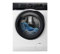 Lavadora Electrolux EFE6894O2B Carga Frontal 9 Kg 1400 rpm A Blanca con AI WashAssist