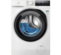 Lavadora Electrolux EFI7394N2B 9kg Carga Frontal 1400rpm Clase A Blanca con Vapor y SensiCare+