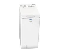 Lavadora Electrolux EN5T8621NA 6 kg Carga Superior 1200 rpm Clase A Blanca TimeSave AutoSense
