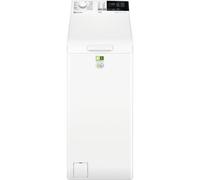 Lavadora Electrolux EN6T4722NF, C/Sup., 7kg, 1200r